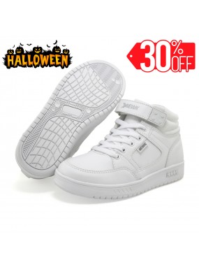 Tenis Casual Blanco...