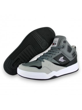 Tenis Skate Oxford Negro...